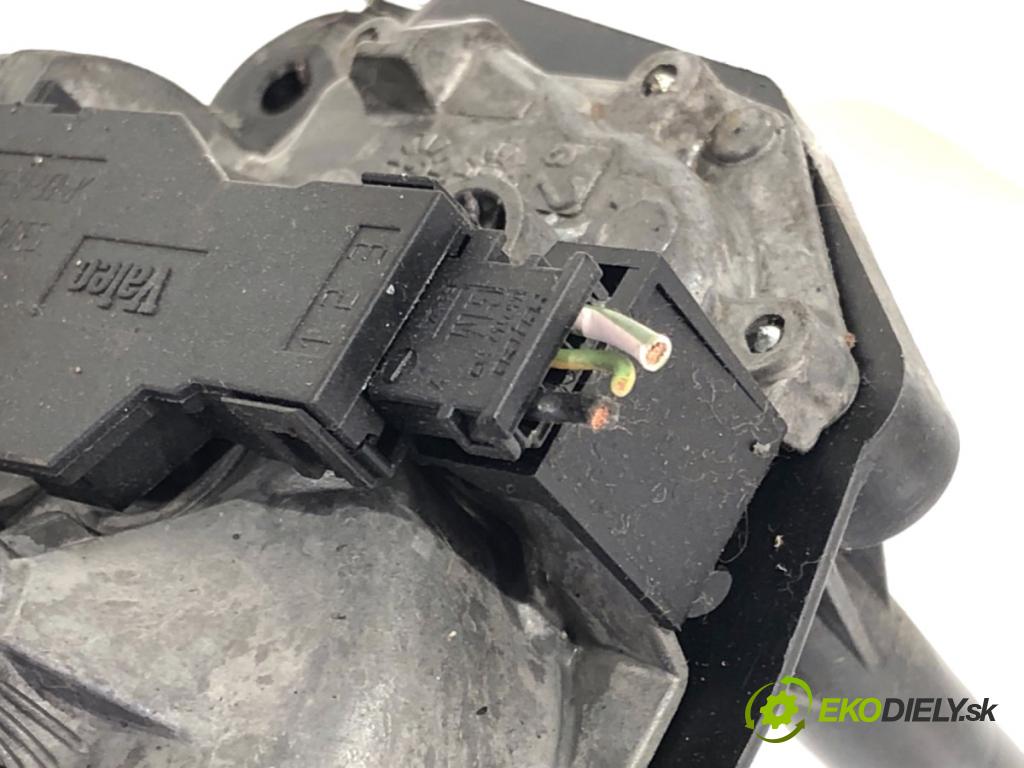 FIAT GRANDE PUNTO liftback 2006 48 kW 1.2 1242 motor stěračů zadní část 55701468