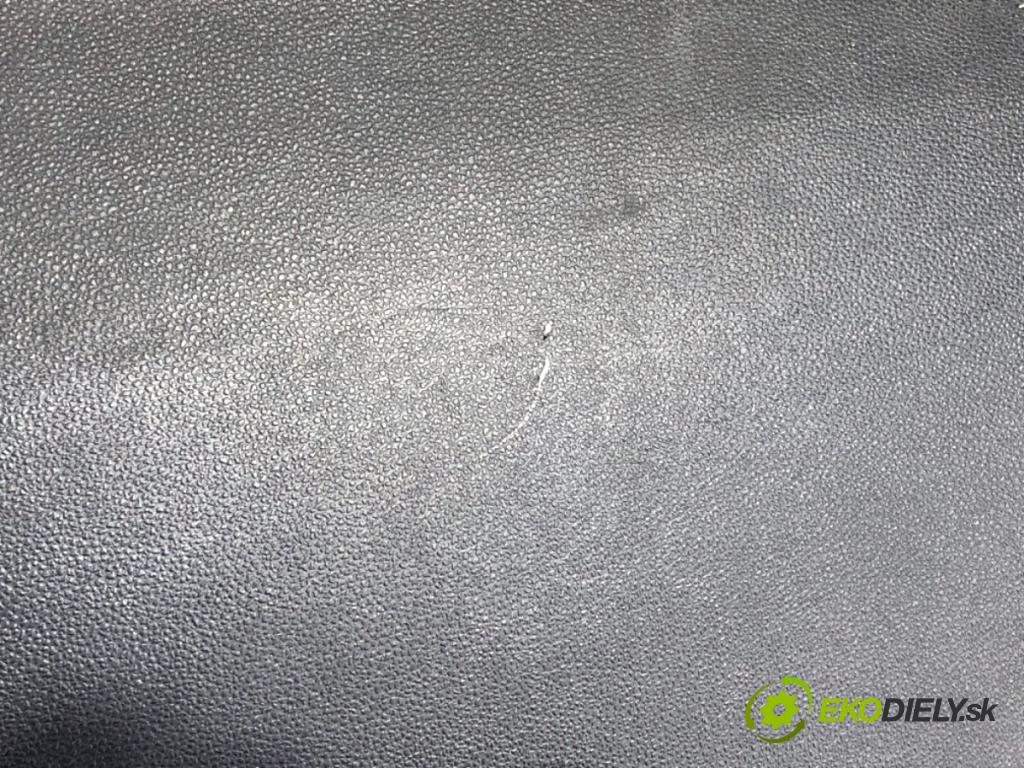 FIAT GRANDE PUNTO liftback 2006 48 kW 1.2 1242 Priehradka, kastlík spolujazdca 735386347 (Priehradka (kastlík))