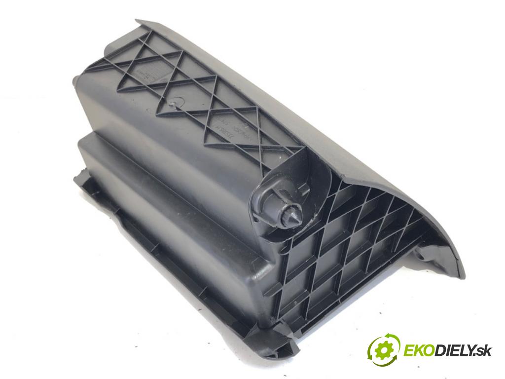 FIAT GRANDE PUNTO liftback 2006 48 kW 1.2 1242 Priehradka, kastlík spolujazdca 735386347 (Priehradka (kastlík))