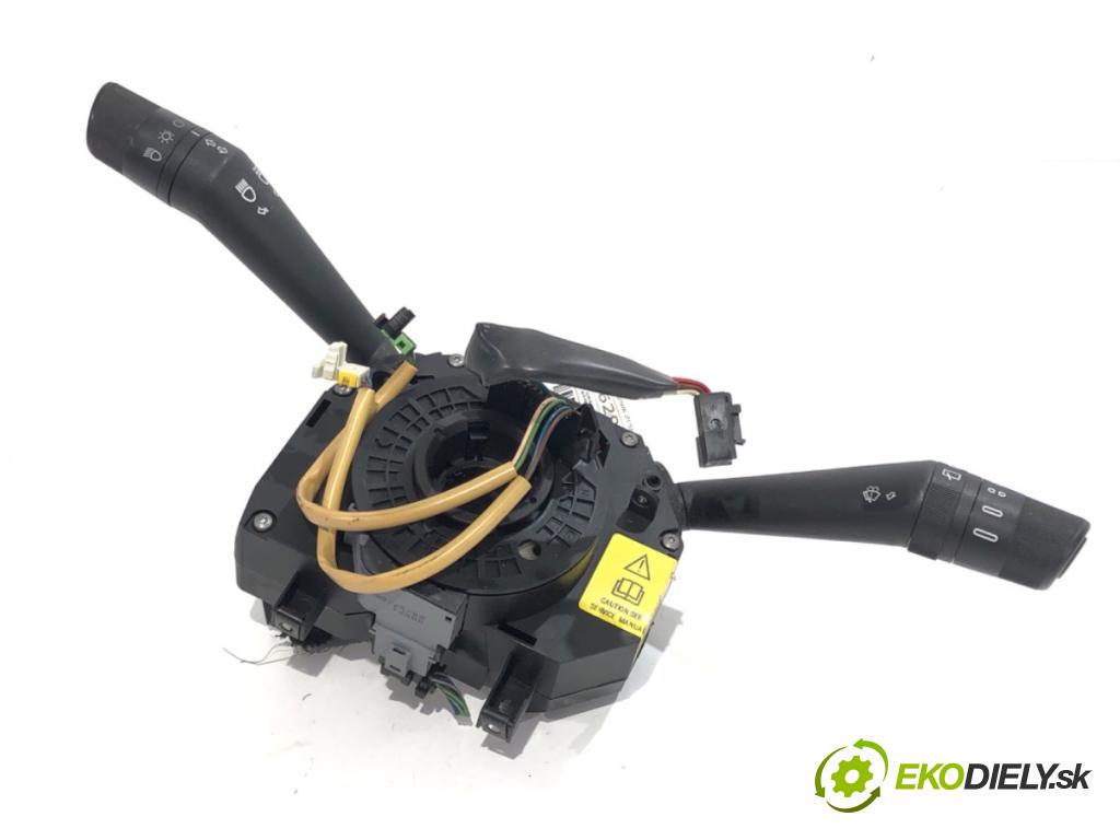 FIAT GRANDE PUNTO liftback 2006 48 kW 1.2 1242 Prepínač kombinovaný 7354104230 (Prepínacie páčky pod volantom)