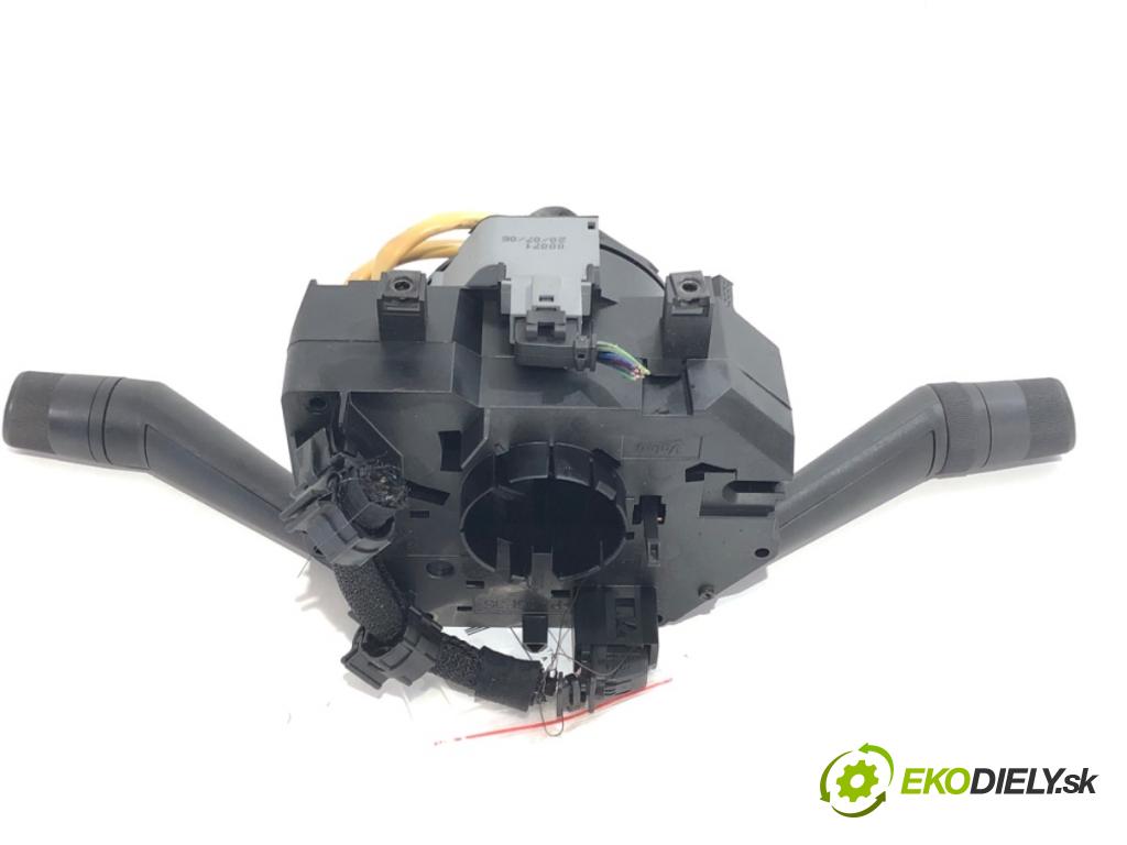 FIAT GRANDE PUNTO liftback 2006 48 kW 1.2 1242 Prepínač kombinovaný 7354104230 (Prepínacie páčky pod volantom)