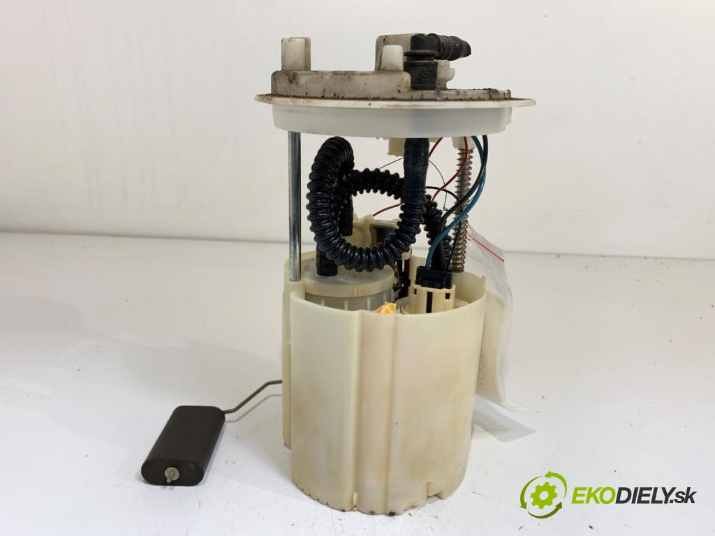 FIAT GRANDE PUNTO liftback 2006 48 kW 1.2 1242 pumpa paliva 580314137