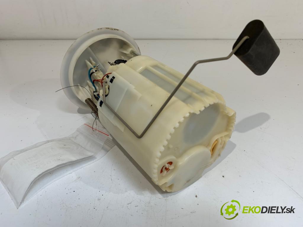 FIAT GRANDE PUNTO liftback 2006 48 kW 1.2 1242 pumpa paliva 580314137