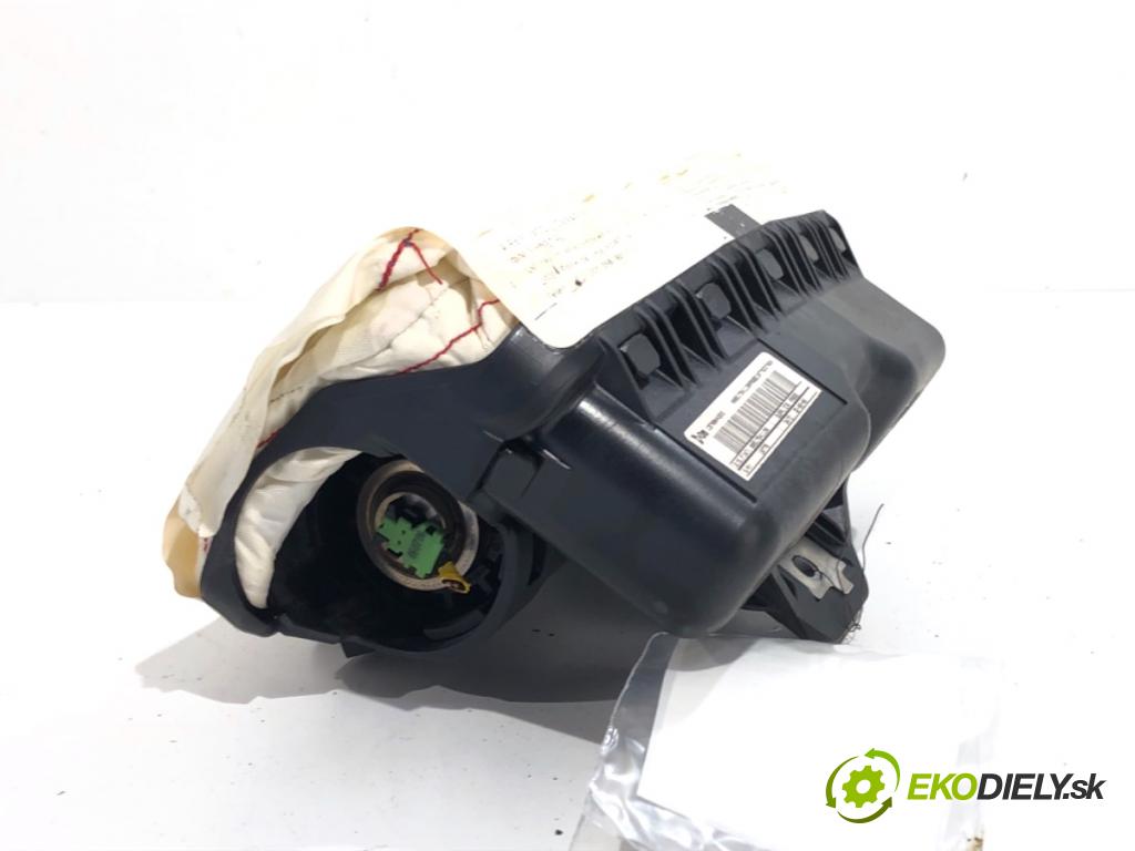 FIAT GRANDE PUNTO liftback 2006 48 kW 1.2 1242 AirBag spolujazdca 00517541130 (Airbag)