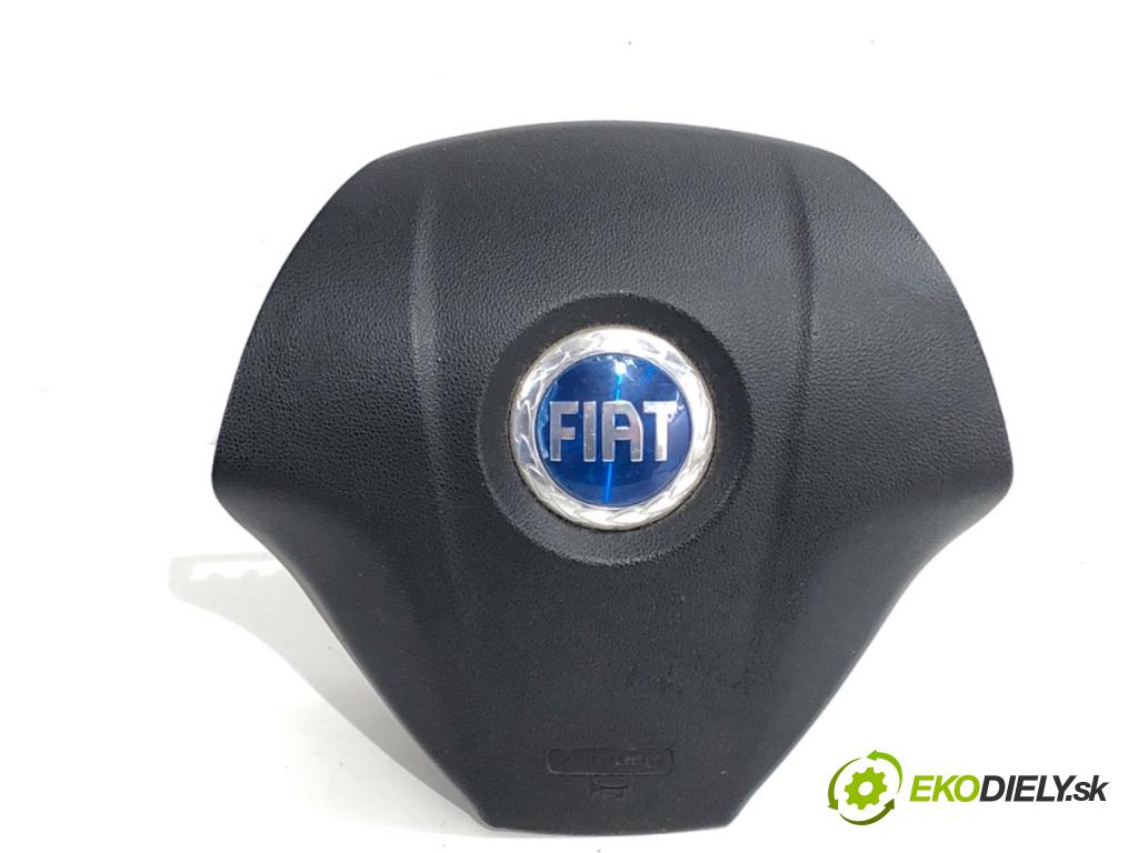 FIAT GRANDE PUNTO liftback 2006 48 kW 1.2 1242 AirBag volantu 07354104460 (Airbag)