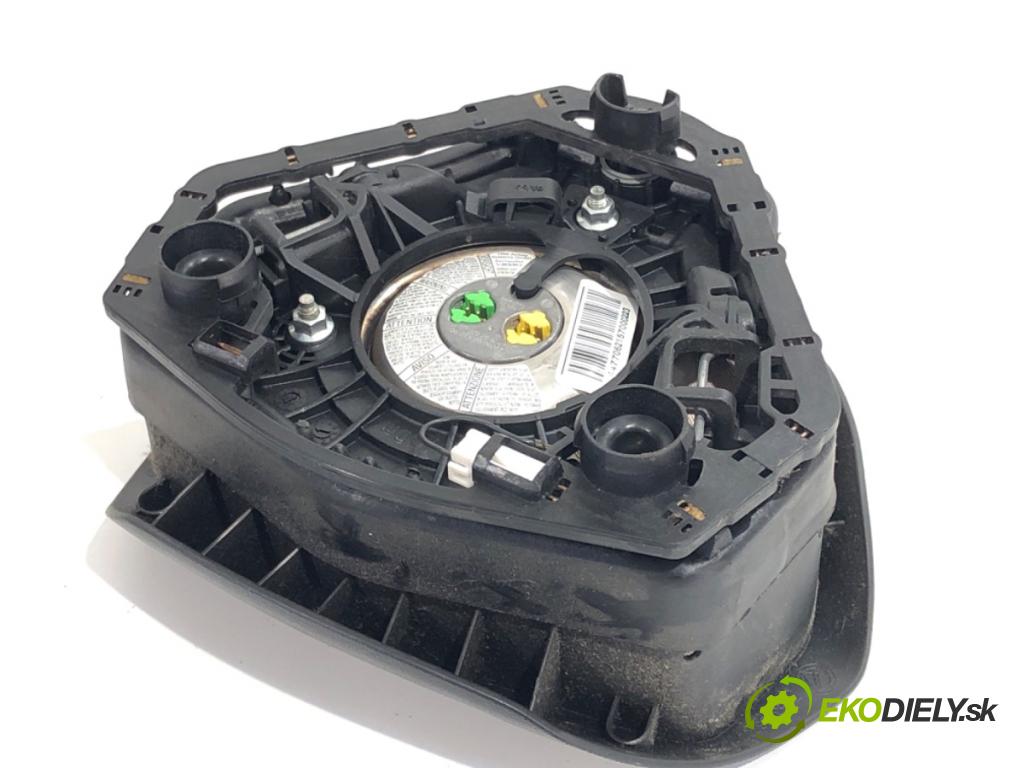 FIAT GRANDE PUNTO liftback 2006 48 kW 1.2 1242 AirBag volantu 07354104460 (Airbag)