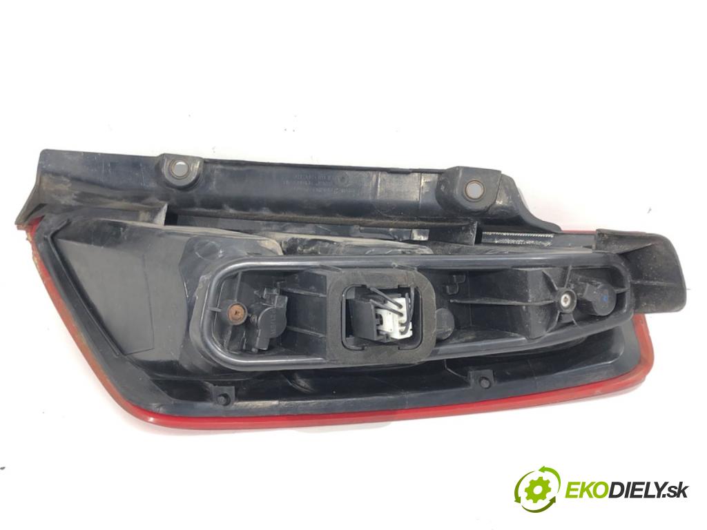 FIAT GRANDE PUNTO liftback 2006 48 kW 1.2 1242 světlo levý zadní část