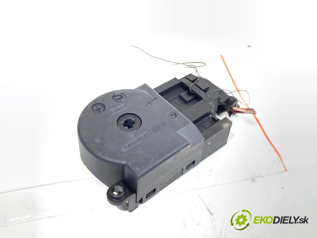 FIAT GRANDE PUNTO liftback 2006 48 kW 1.2 1242 Kocka, vložka spínacej skrinky 51793074 (Spínacia skrinka)