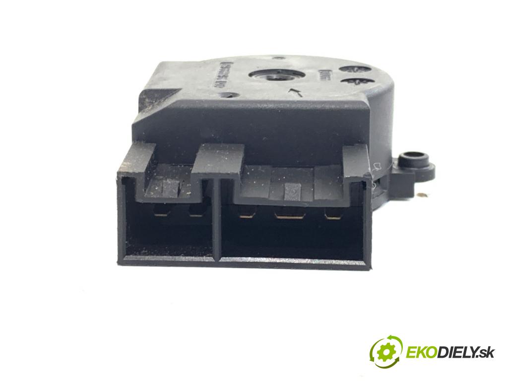 FIAT GRANDE PUNTO liftback 2006 48 kW 1.2 1242 Kocka, vložka spínacej skrinky 51793074 (Spínacia skrinka)