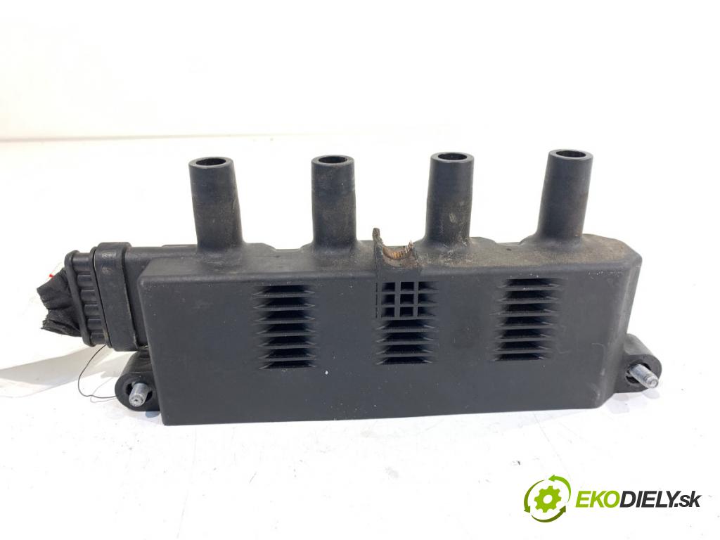 FIAT GRANDE PUNTO liftback 2006 48 kW 1.2 1242 Cievka zapaľovacia 55200112 (Zapaľovacia cievka)