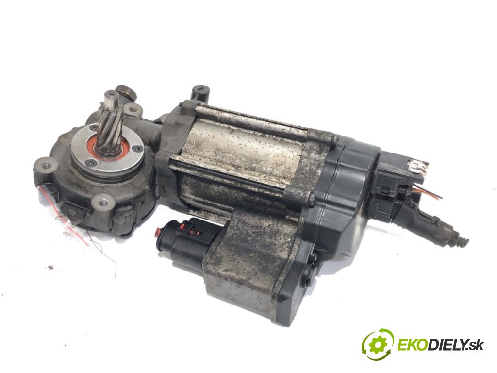 VW GOLF V liftback 2005 77 kW 1.9 TDI 1896 pumpa servočerpadlo 1K1909144K (Servočerpadlo)