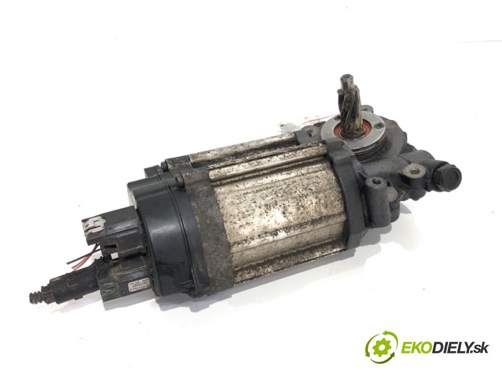 VW GOLF V liftback 2005 77 kW 1.9 TDI 1896 pumpa servočerpadlo 1K1909144K (Servočerpadlo)