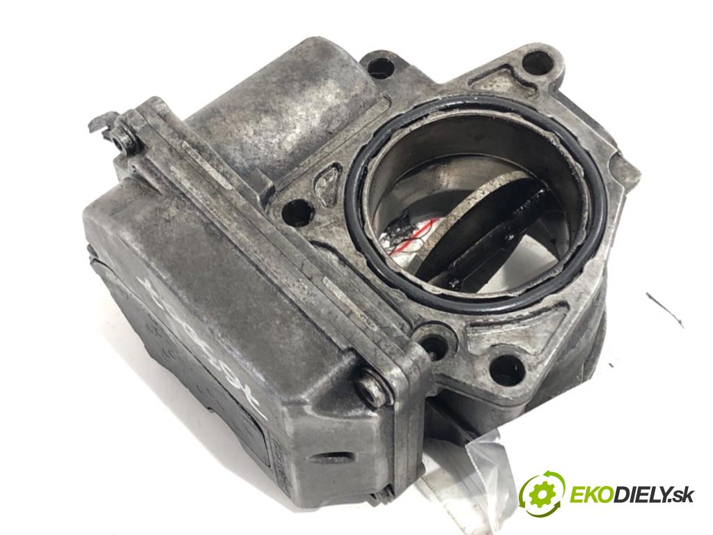 VW GOLF V liftback 2005 77 kW 1.9 TDI 1896 Škrtiaca klapka 03G128063C (Škrtiaca klapka)