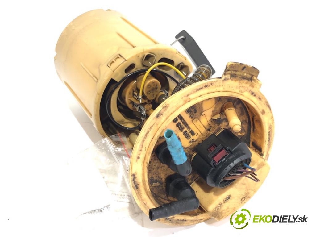 VW GOLF V liftback 2005 77 kW 1.9 TDI 1896 pumpa paliva 1K0919050D