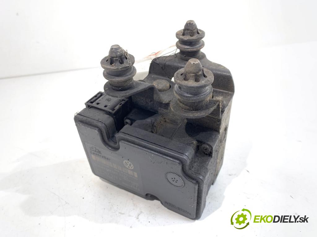 VW GOLF V liftback 2005 77 kW 1.9 TDI 1896 Pumpa ABS 1K0614117H (Pumpa ABS)