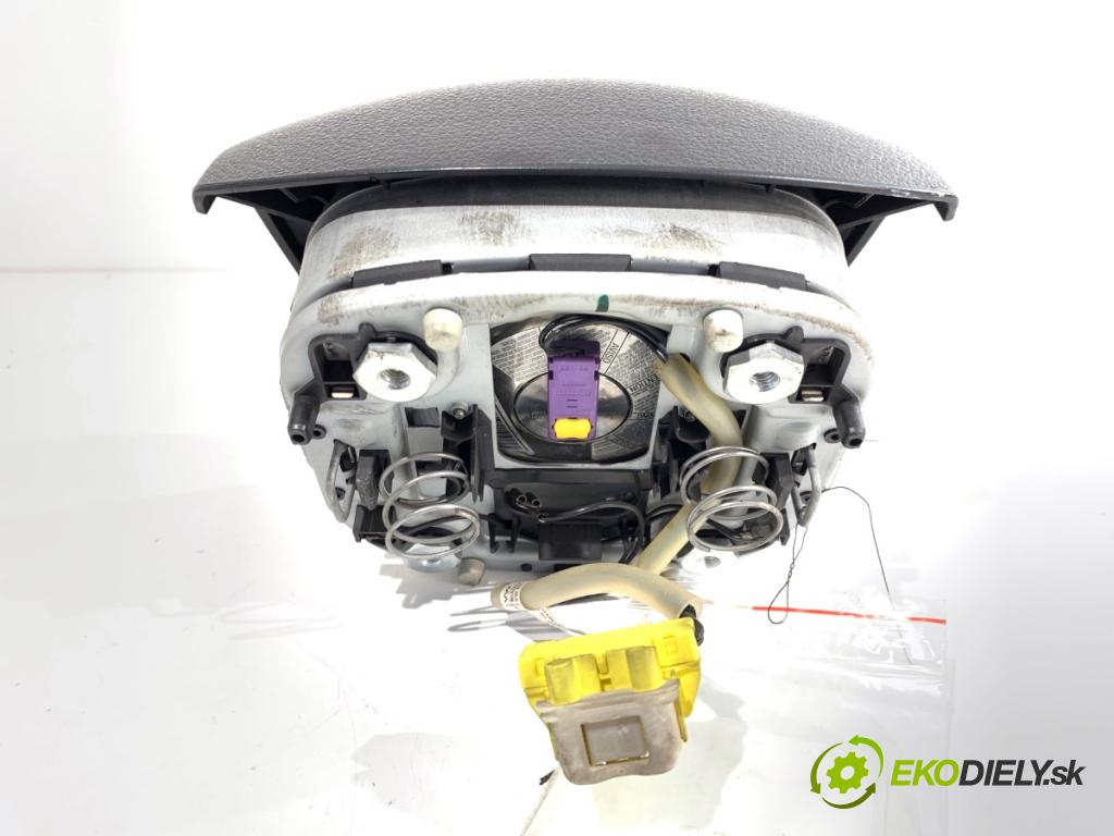 VW GOLF V liftback 2005 77 kW 1.9 TDI 1896 AirBag volantu  (Airbag)