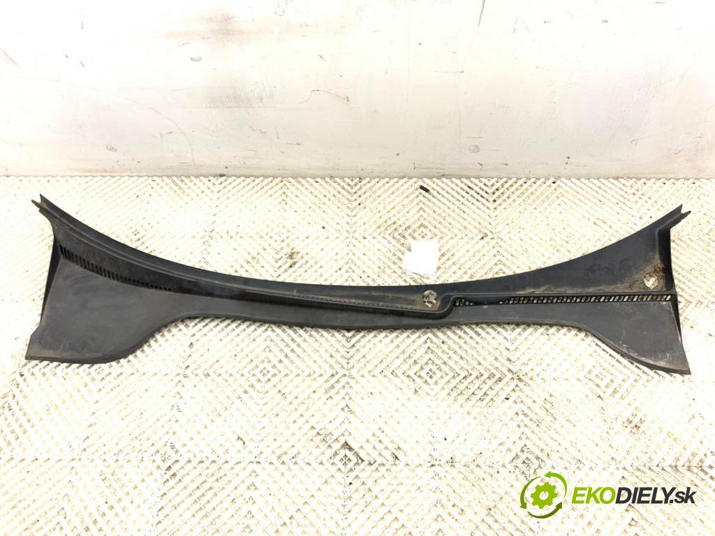 VW GOLF V liftback 2005 77 kW 1.9 TDI 1896 Torpédo, plast pod čelné okno 1K1819415A (Torpédo (plast pod čelným sklom))