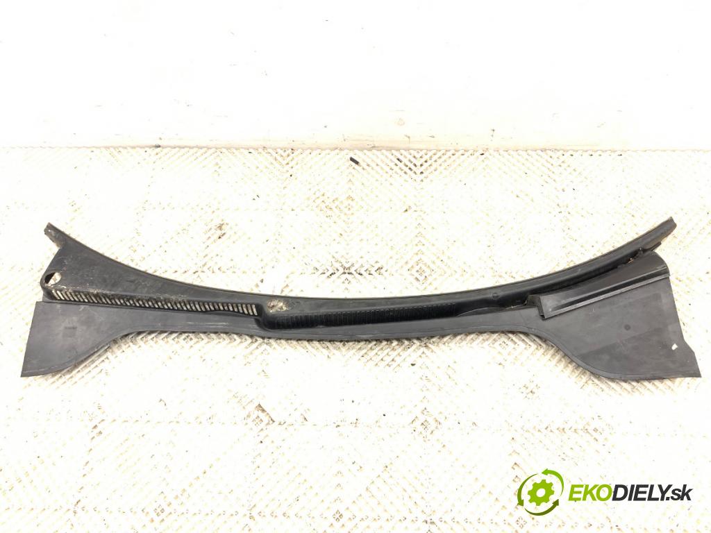 VW GOLF V liftback 2005 77 kW 1.9 TDI 1896 Torpédo, plast pod čelné okno 1K1819415A (Torpédo (plast pod čelným sklom))