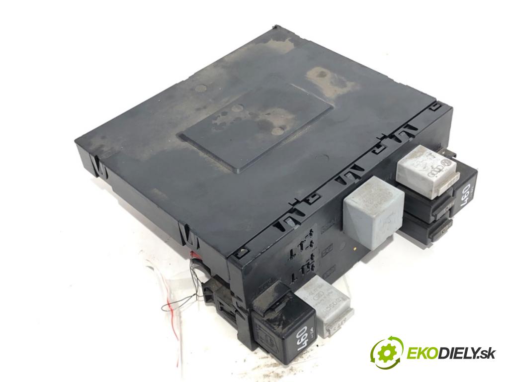 VW GOLF V liftback 2005 77 kW 1.9 TDI 1896 Modul BORDNETZ 3C0937049E (Riadiaca jednotka ostatné)