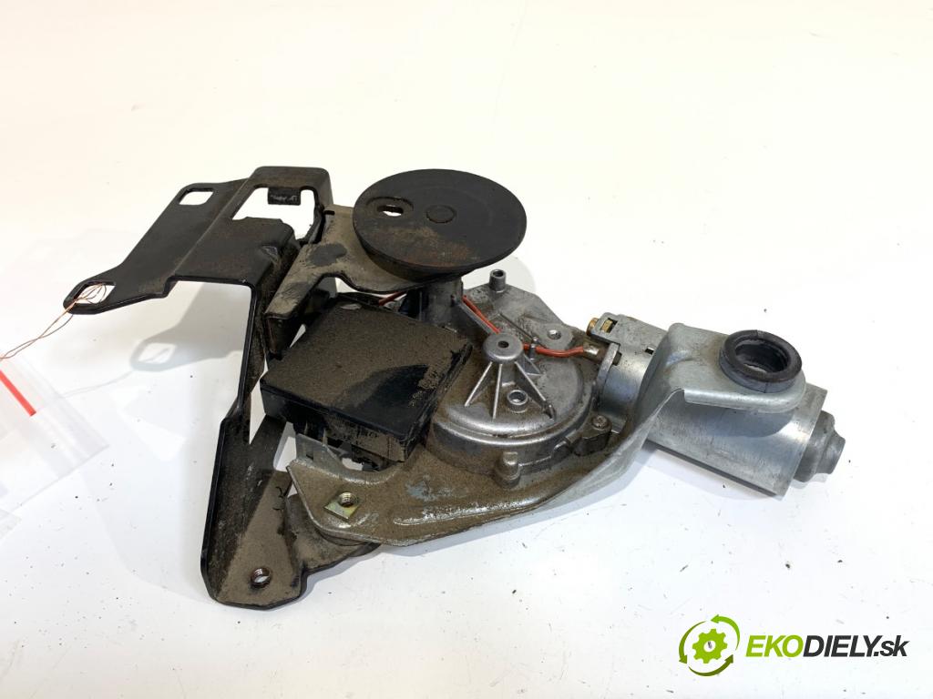 BMW E46 sedan 2002 85 kW 316 i 1596 motor stěračů zadní část 6925094