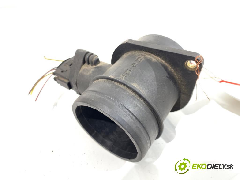 BMW E46 sedan 2002 85 kW 316 i 1596 Váha vzduchu 0280218075 (Váha vzduchu)