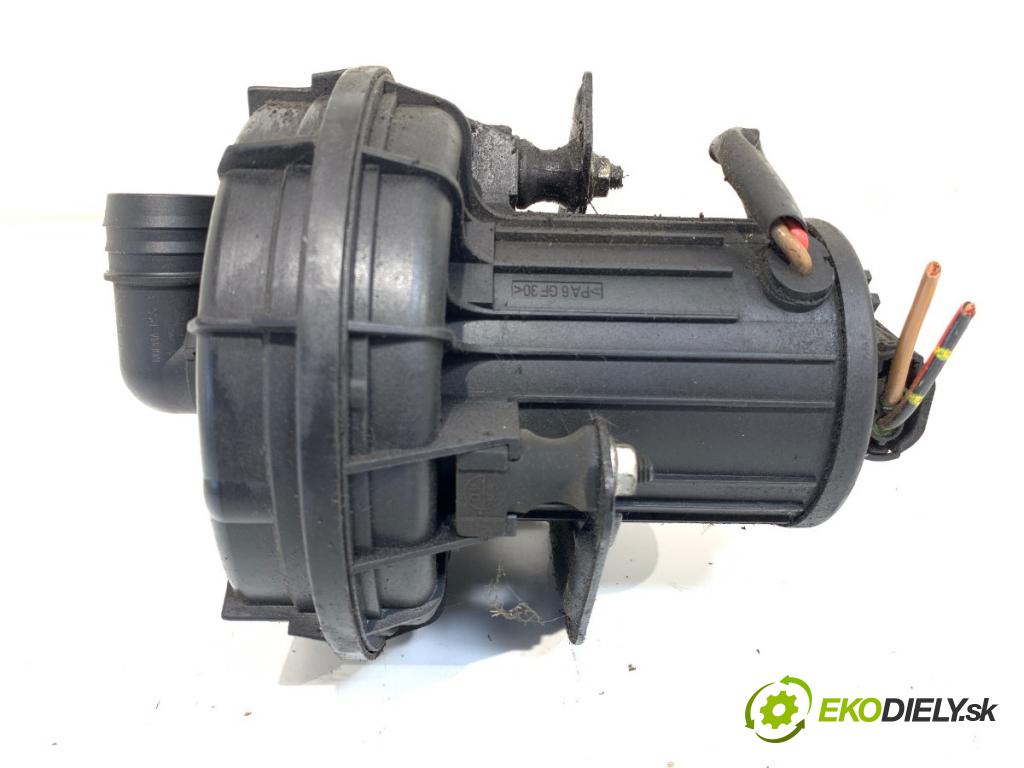 BMW E46 sedan 2002 85 kW 316 i 1596 pumpa vzduchu sekundárního 7506210 (Topení, ventilace ostatní)