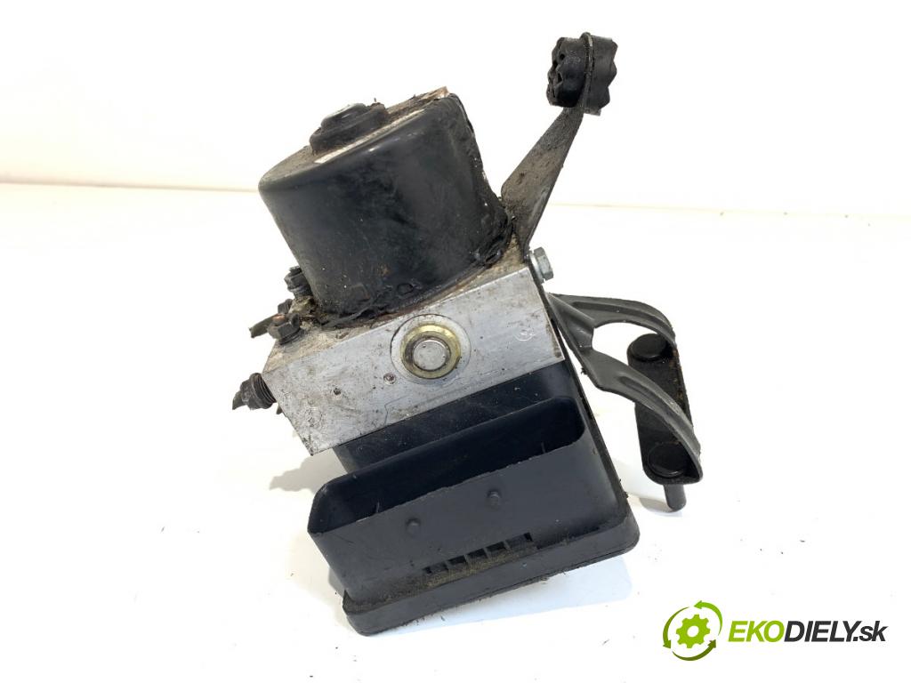 BMW E46 sedan 2002 85 kW 316 i 1596 Pumpa ABS 6759047 (Pumpa ABS)