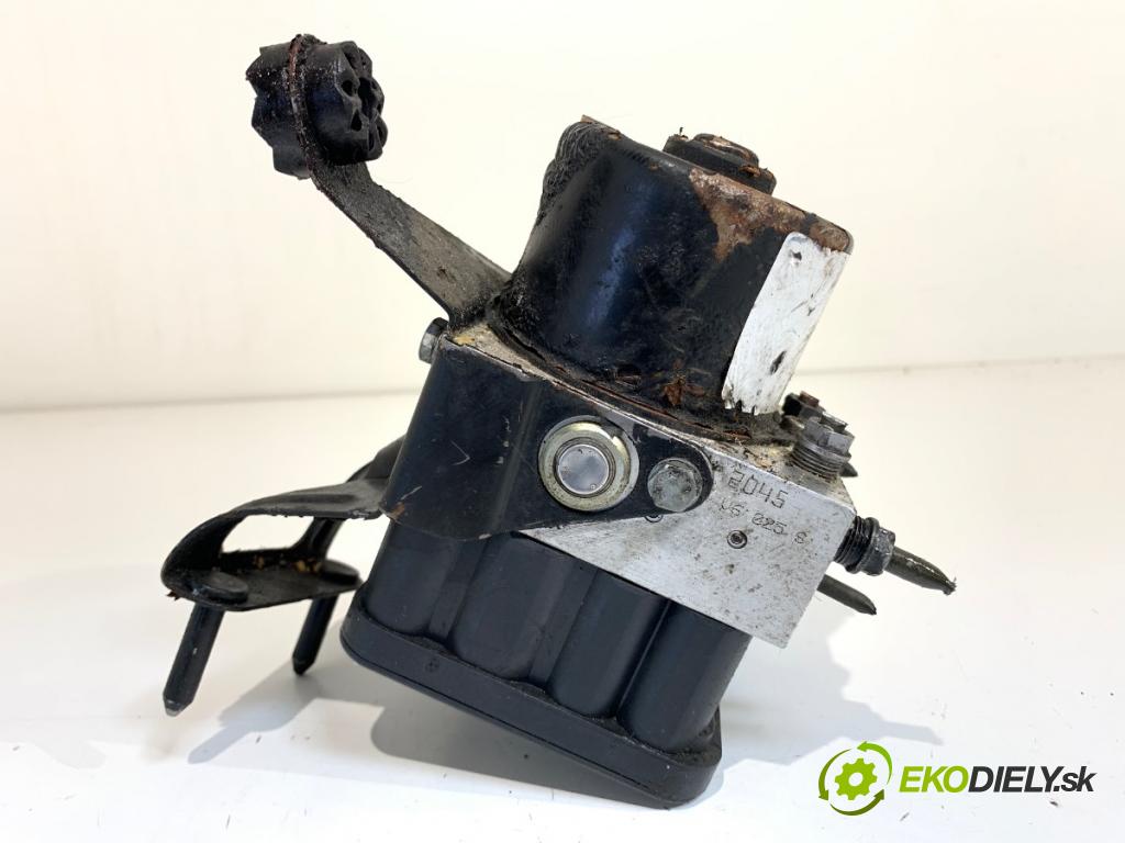 BMW E46 sedan 2002 85 kW 316 i 1596 Pumpa ABS 6759047 (Pumpa ABS)