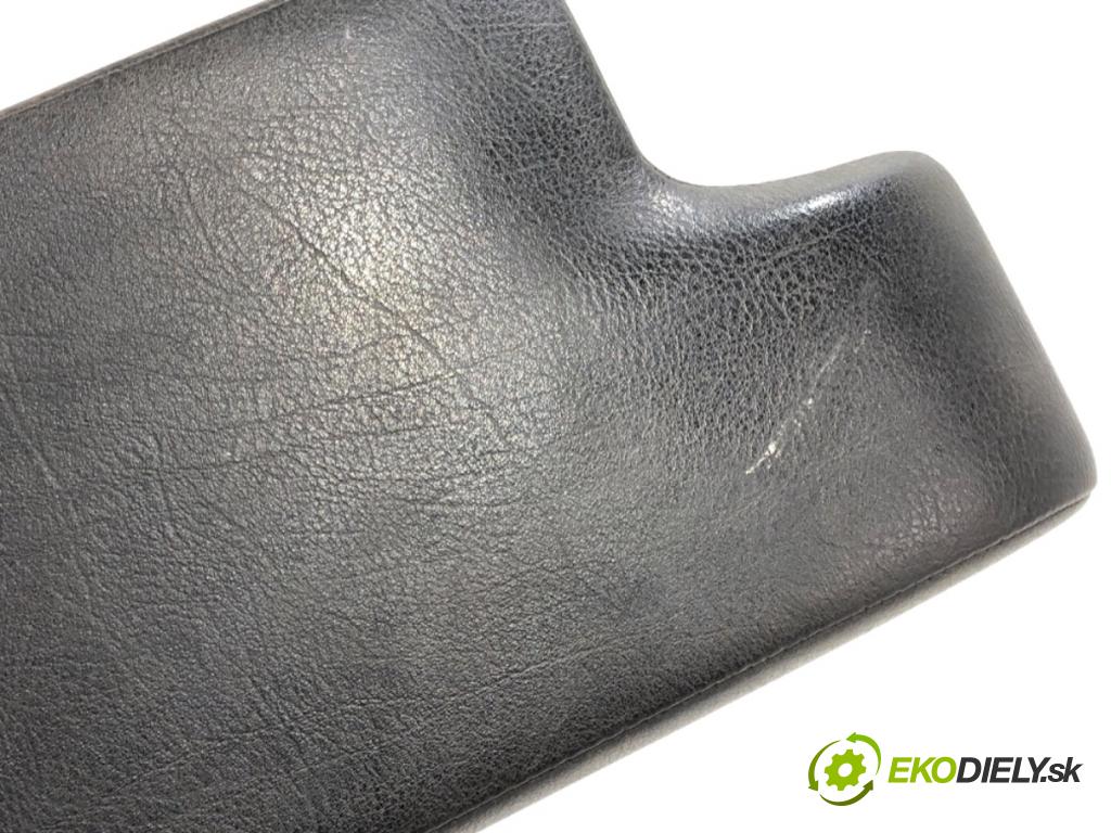 BMW E46 sedan 2002 85 kW 316 i 1596 Lakťová opierka (Lakťová opierka)