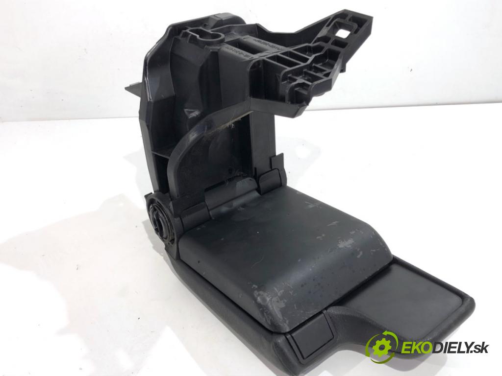 BMW E46 sedan 2002 85 kW 316 i 1596 Lakťová opierka (Lakťová opierka)