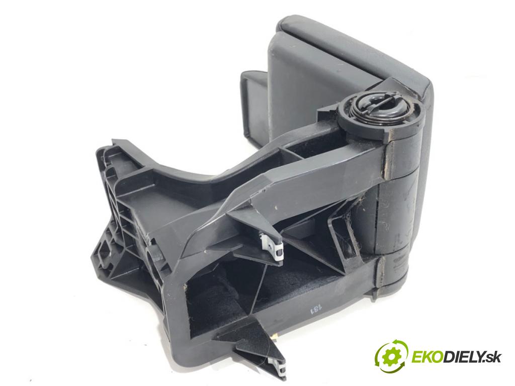 BMW E46 sedan 2002 85 kW 316 i 1596 Lakťová opierka (Lakťová opierka)