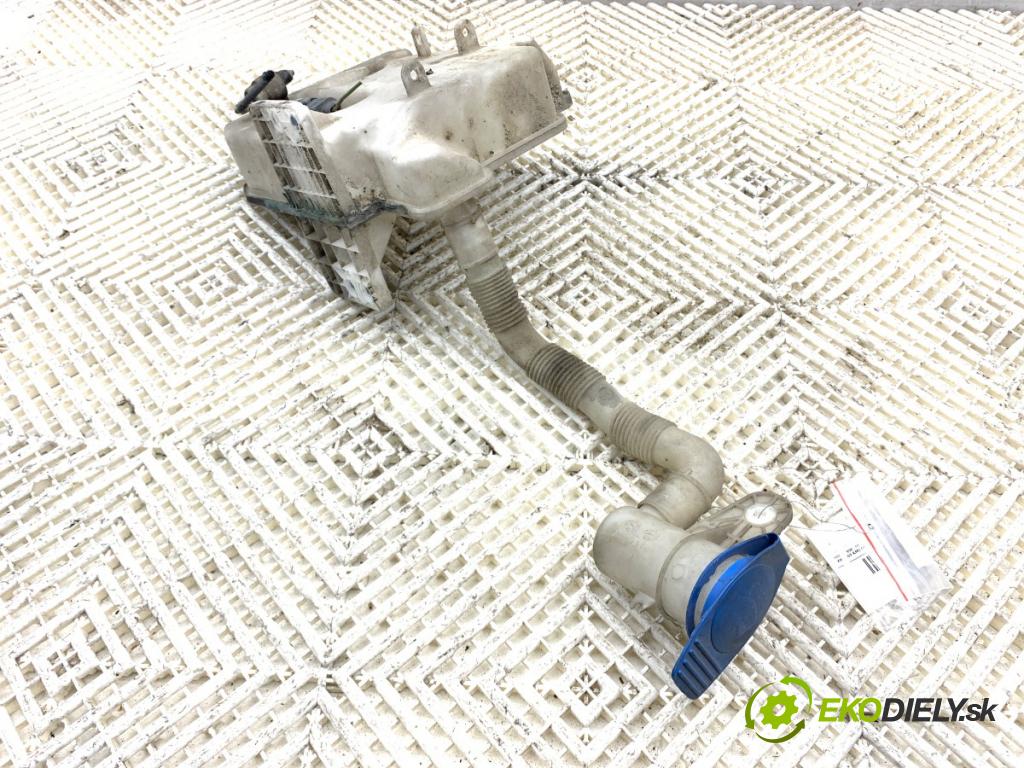VW GOLF V liftback 2004 77 kW 1.9 TDI 1896 nádržka ostřikovačů 1K0955453Q