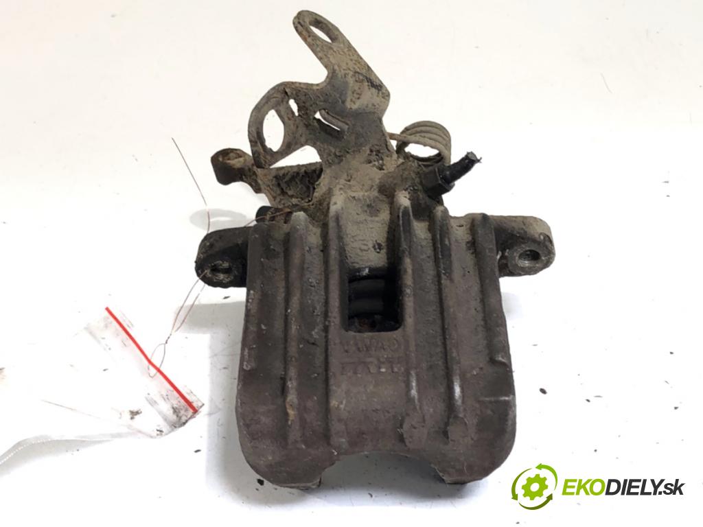 VW GOLF V liftback 2004 77 kW 1.9 TDI 1896 Brzdič strmeň pravy zad 