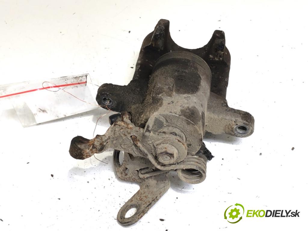 VW GOLF V liftback 2004 77 kW 1.9 TDI 1896 Brzdič strmeň pravy zad