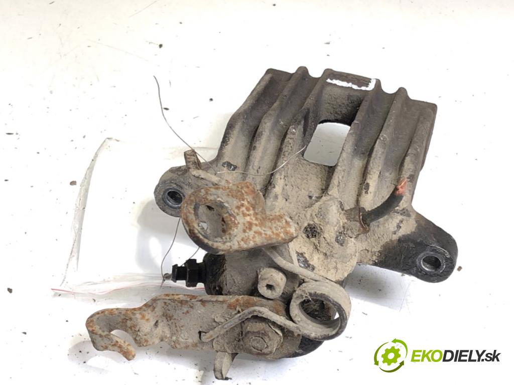 VW GOLF V liftback 2004 77 kW 1.9 TDI 1896 Brzdič strmeň ľavy zad