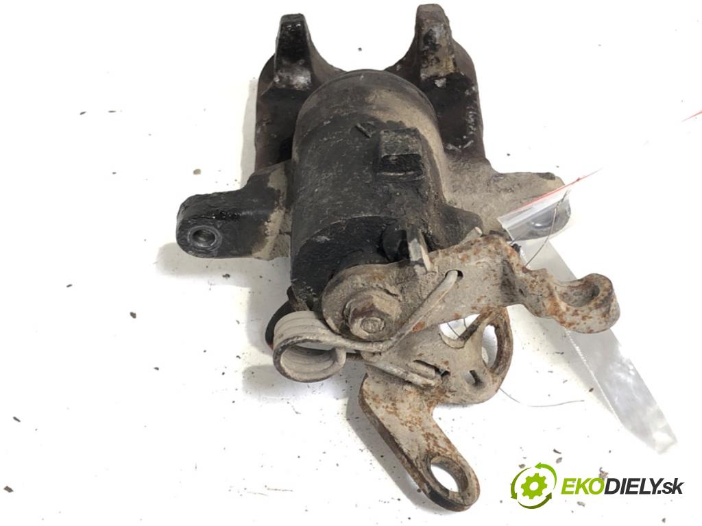 VW GOLF V liftback 2004 77 kW 1.9 TDI 1896 Brzdič strmeň ľavy zad