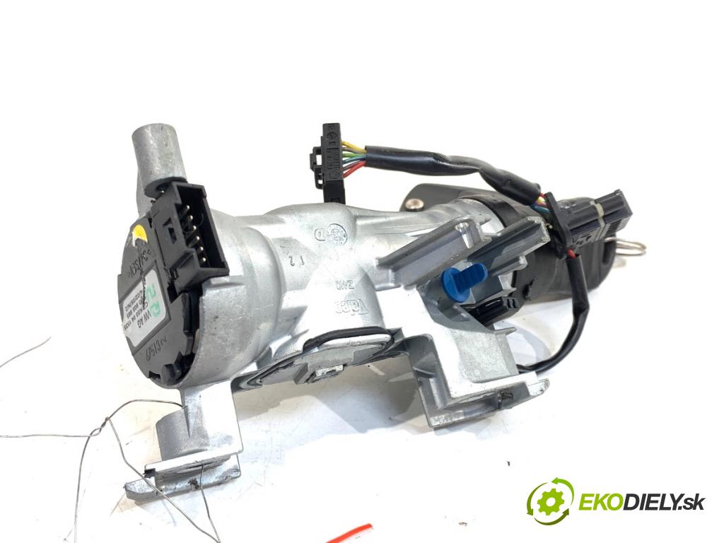 VW GOLF V liftback 2004 77 kW 1.9 TDI 1896 spinačka 1K0905851B (Spínacia skrinka)