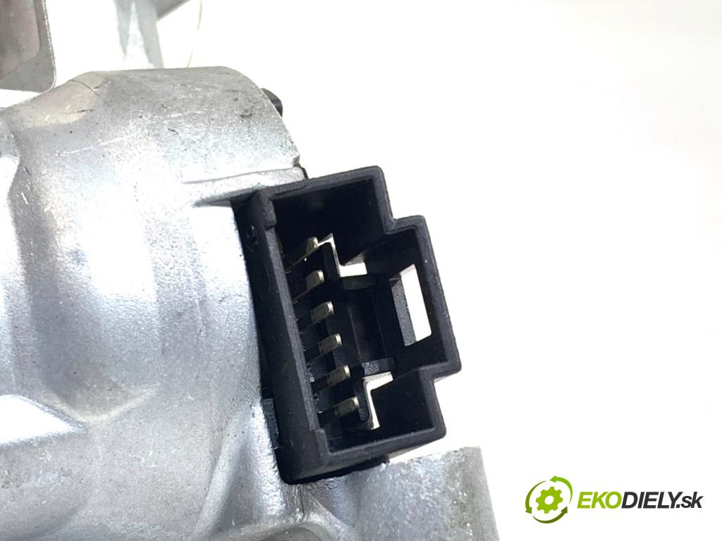 VW GOLF V liftback 2004 77 kW 1.9 TDI 1896 spinačka 1K0905851B (Spínacia skrinka)