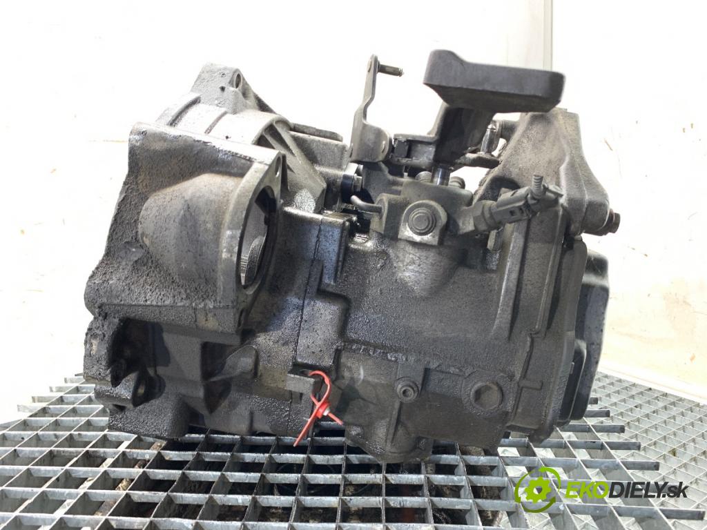 VW GOLF V liftback 2004 77 kW 1.9 TDI 1896 Prevodovka GQQ (Prevodovka)