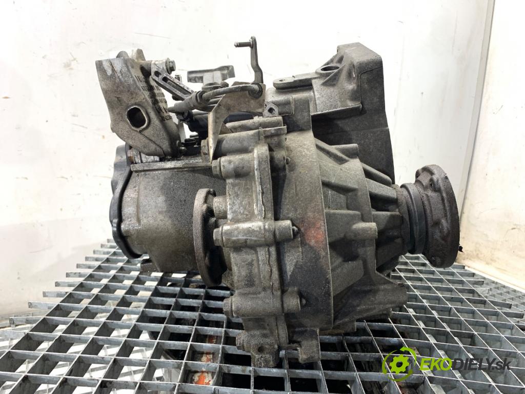 VW GOLF V liftback 2004 77 kW 1.9 TDI 1896 Prevodovka GQQ (Prevodovka)