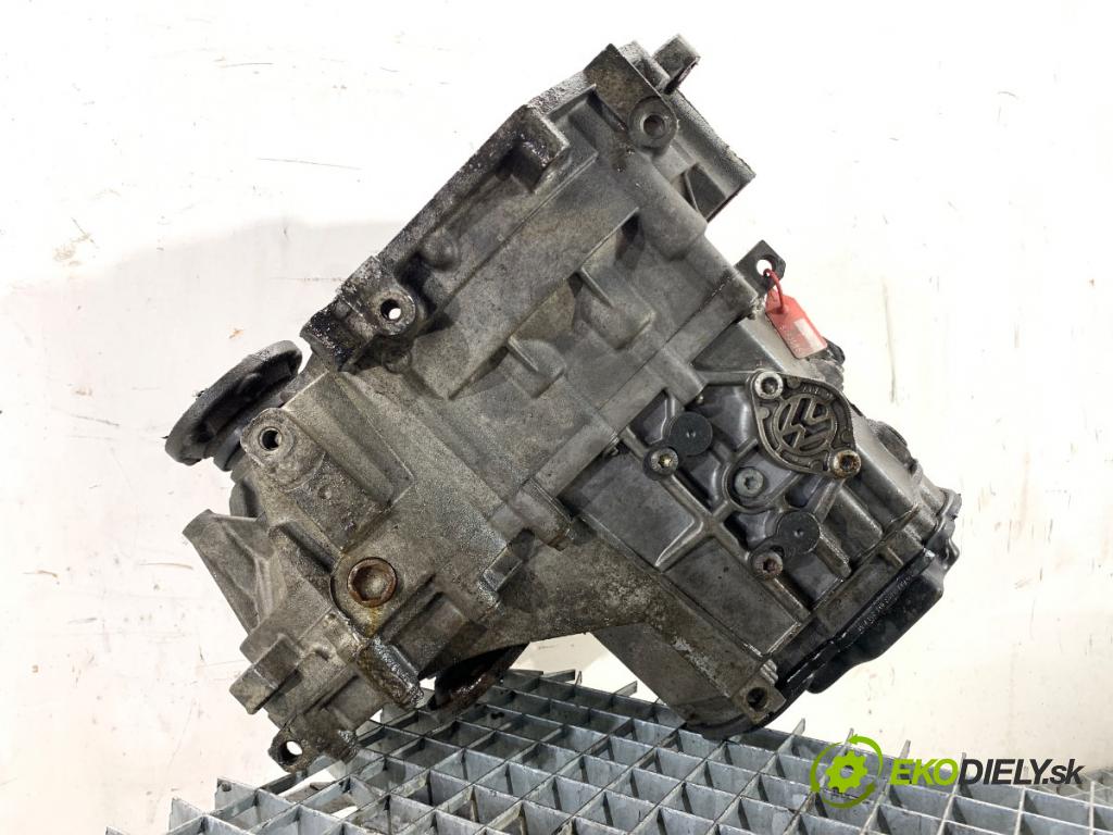 VW GOLF V liftback 2004 77 kW 1.9 TDI 1896 Prevodovka GQQ (Prevodovka)