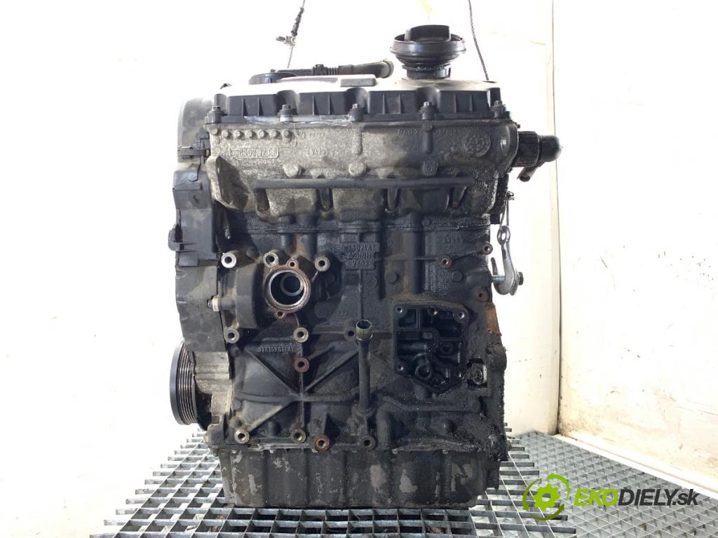 VW GOLF V liftback 2004 77 kW 1.9 TDI 1896 motor BKC (Motor)