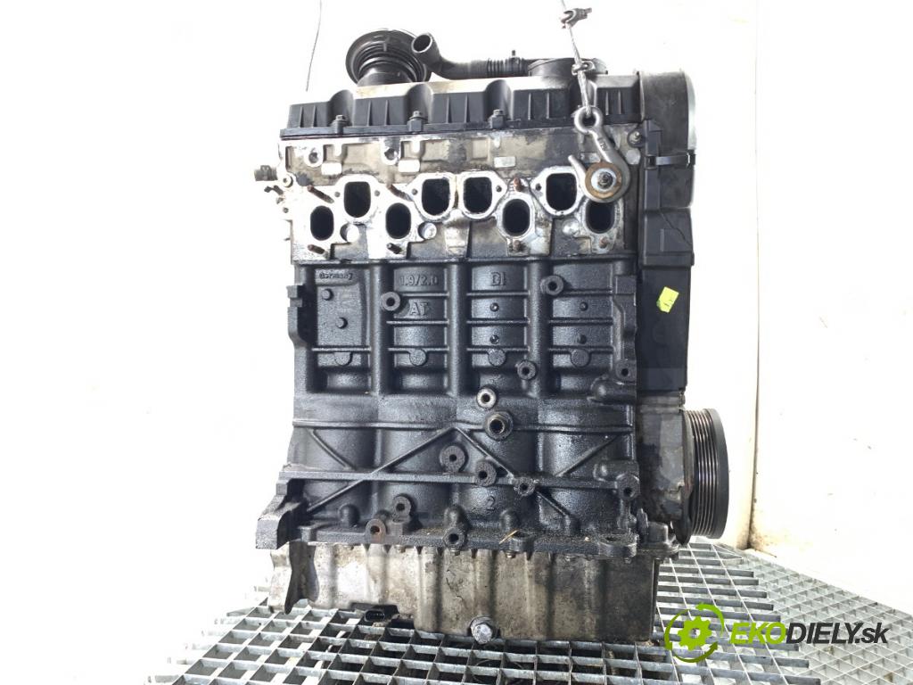 VW GOLF V liftback 2004 77 kW 1.9 TDI 1896 motor BKC (Motor)