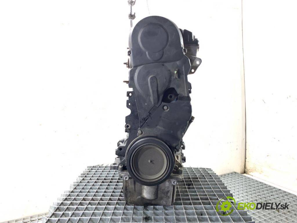 VW GOLF V liftback 2004 77 kW 1.9 TDI 1896 motor BKC (Motor)