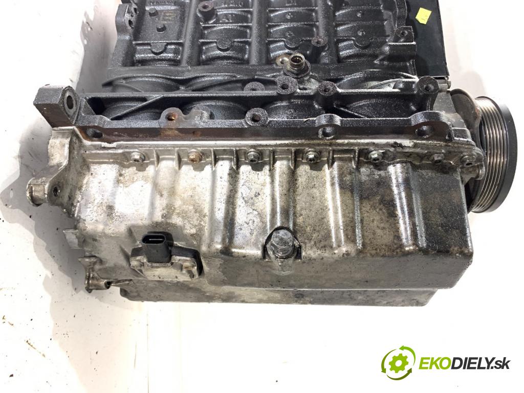 VW GOLF V liftback 2004 77 kW 1.9 TDI 1896 motor BKC (Motor)