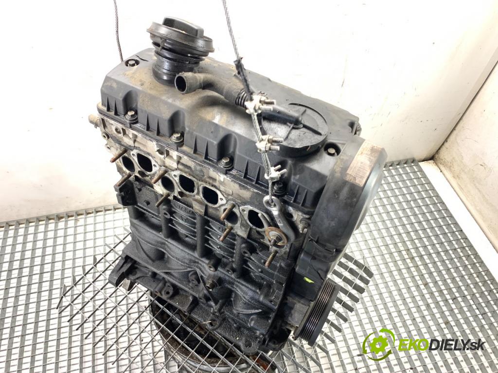 VW GOLF V liftback 2004 77 kW 1.9 TDI 1896 motor BKC (Motor)