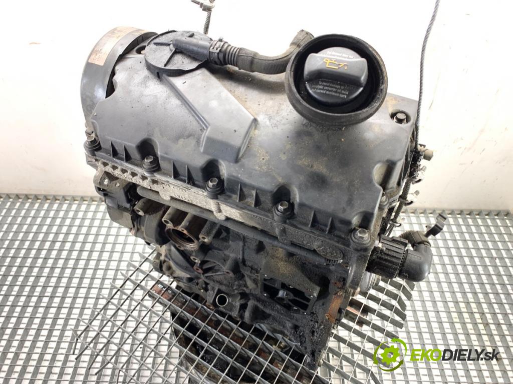 VW GOLF V liftback 2004 77 kW 1.9 TDI 1896 motor BKC (Motor)