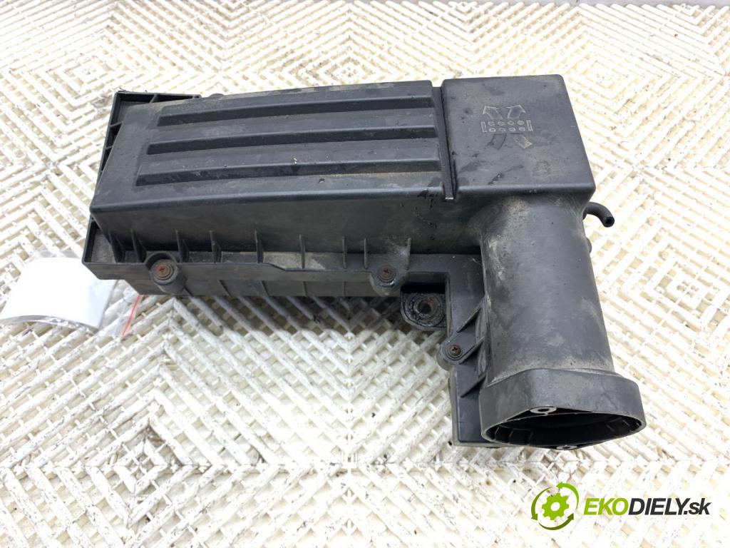 VW GOLF V liftback 2004 77 kW 1.9 TDI 1896 Obal filtra vzduchu 1K0129607R (Obal vzduchového filtra)