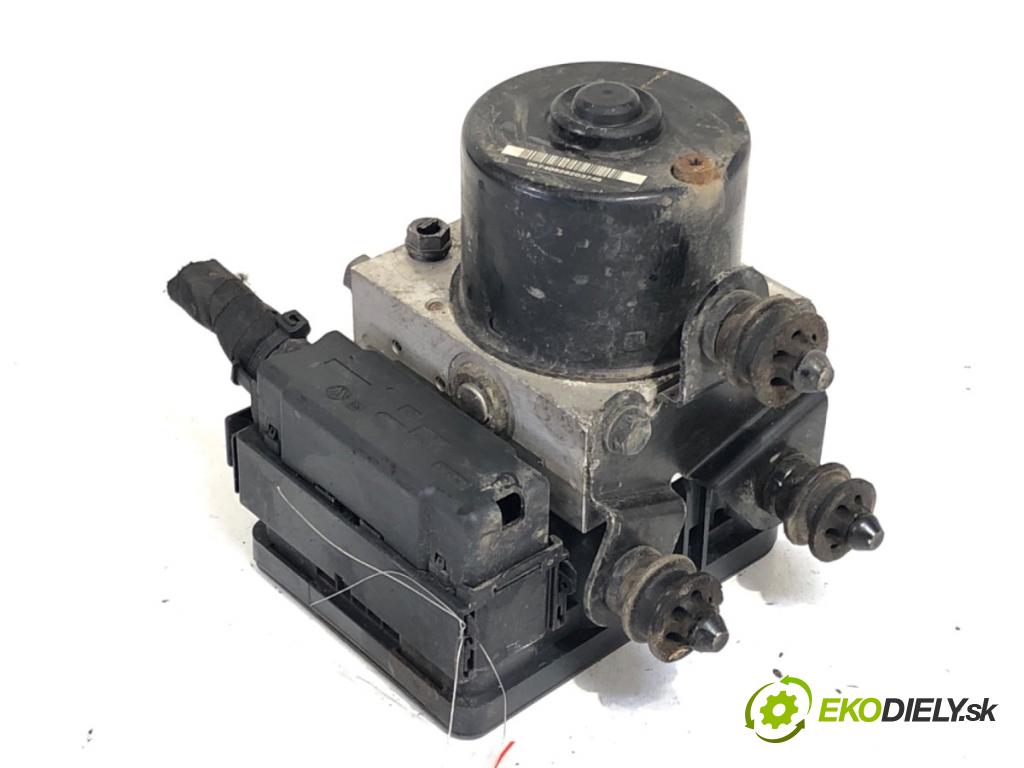 VW GOLF V liftback 2004 77 kW 1.9 TDI 1896 Pumpa ABS 1K0614517H (Pumpa ABS)