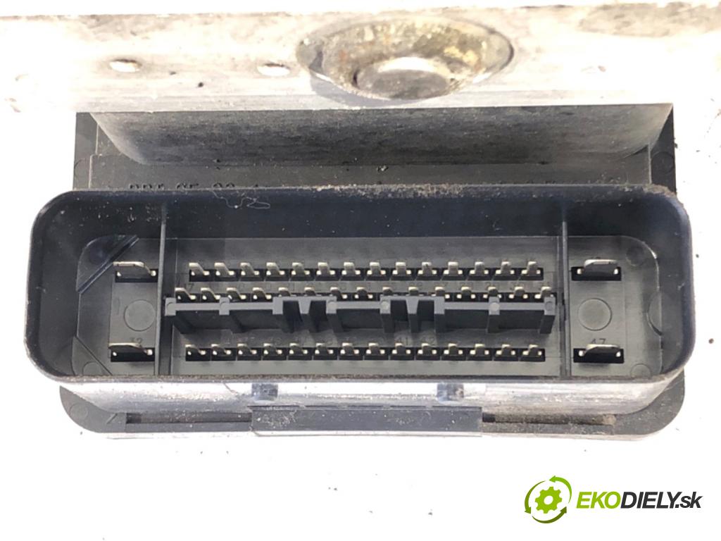 VW GOLF V liftback 2004 77 kW 1.9 TDI 1896 Pumpa ABS 1K0614517H (Pumpa ABS)